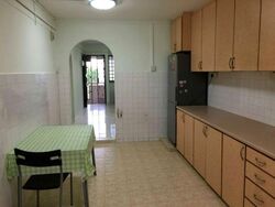 Blk 330 Clementi Avenue 2 (Clementi), HDB 3 Rooms #499055451